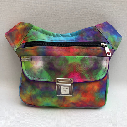 Special Fantasy Colors · Impermeable + Bolsillo Trasero · Pieza Única Núm. 10408