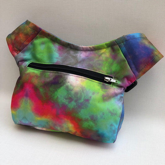 Special Fantasy Colors · Impermeable + Bolsillo Trasero · Pieza Única Núm. 10408