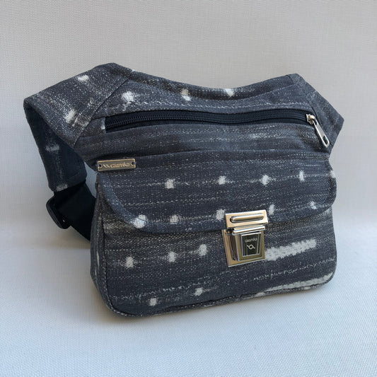 Special Gray + Back pocket Unique Piece No. 10622