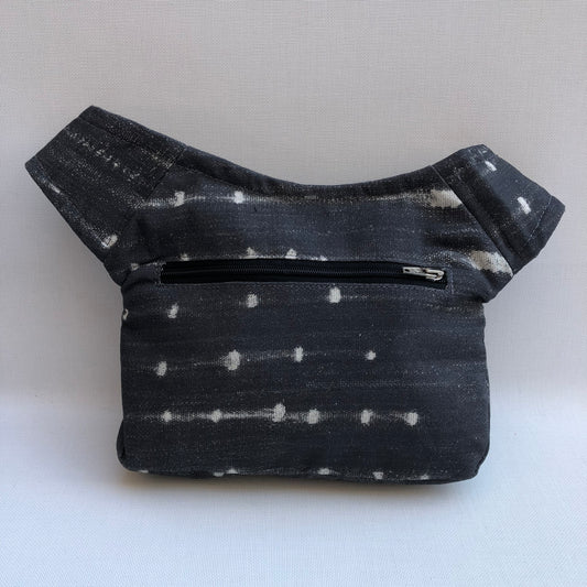 Special Gray + Back pocket Unique Piece No. 10622