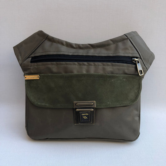 Special Greens · Impermeable · Pieza Exclusiva Núm. 10569