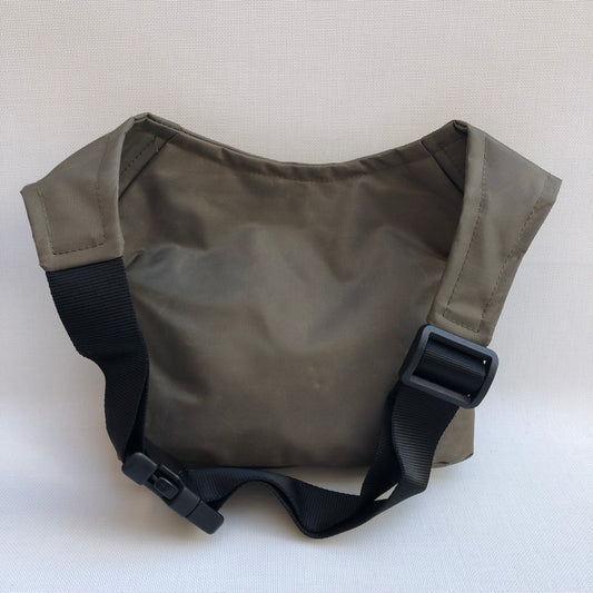 Special Greens · Impermeable · Pieza Exclusiva Núm. 10569