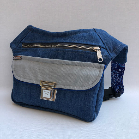 Special Jeans & Silver · Pieza Exclusiva Núm. 10555