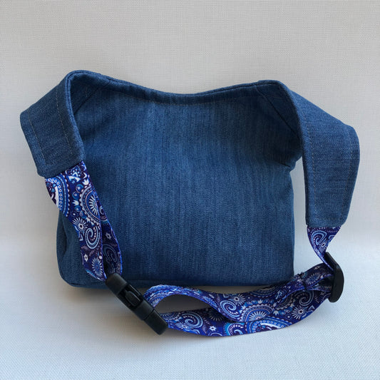 Special Jeans & Silver · Pieza Exclusiva Núm. 10555