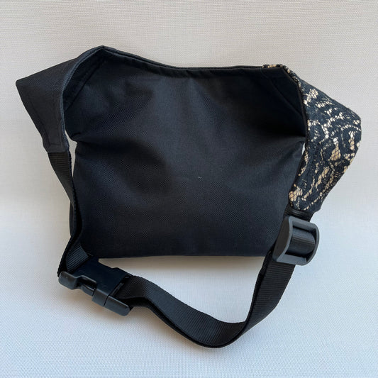 Special Elegant Black "Cordura" · Pieza Única Núm. 10657