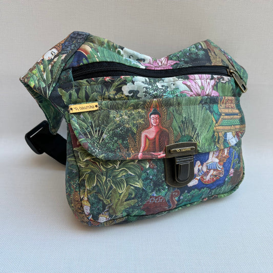 Special Buda Garden · Pieza Única Núm. 10576