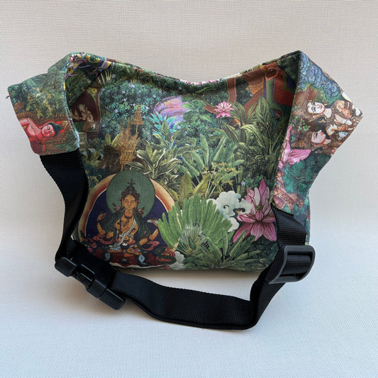 Special Buda Garden · Pieza Única Núm. 10576