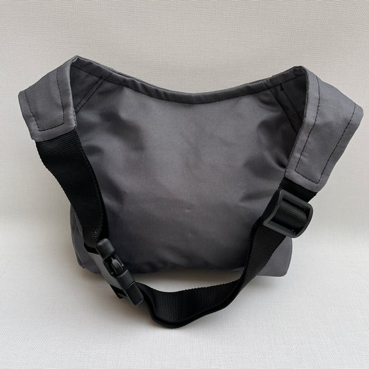 Special Etnical Gray · Impermeable · Pieza Única Núm. 10592