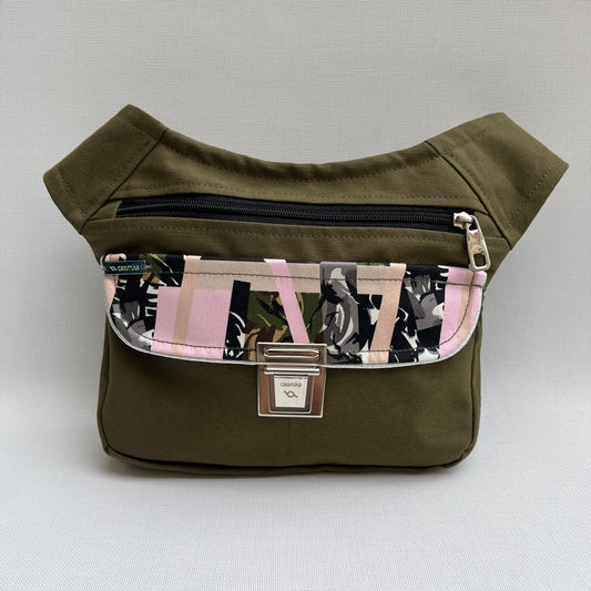 Special Camouflage & Silver · Pieza Única Núm. 10595