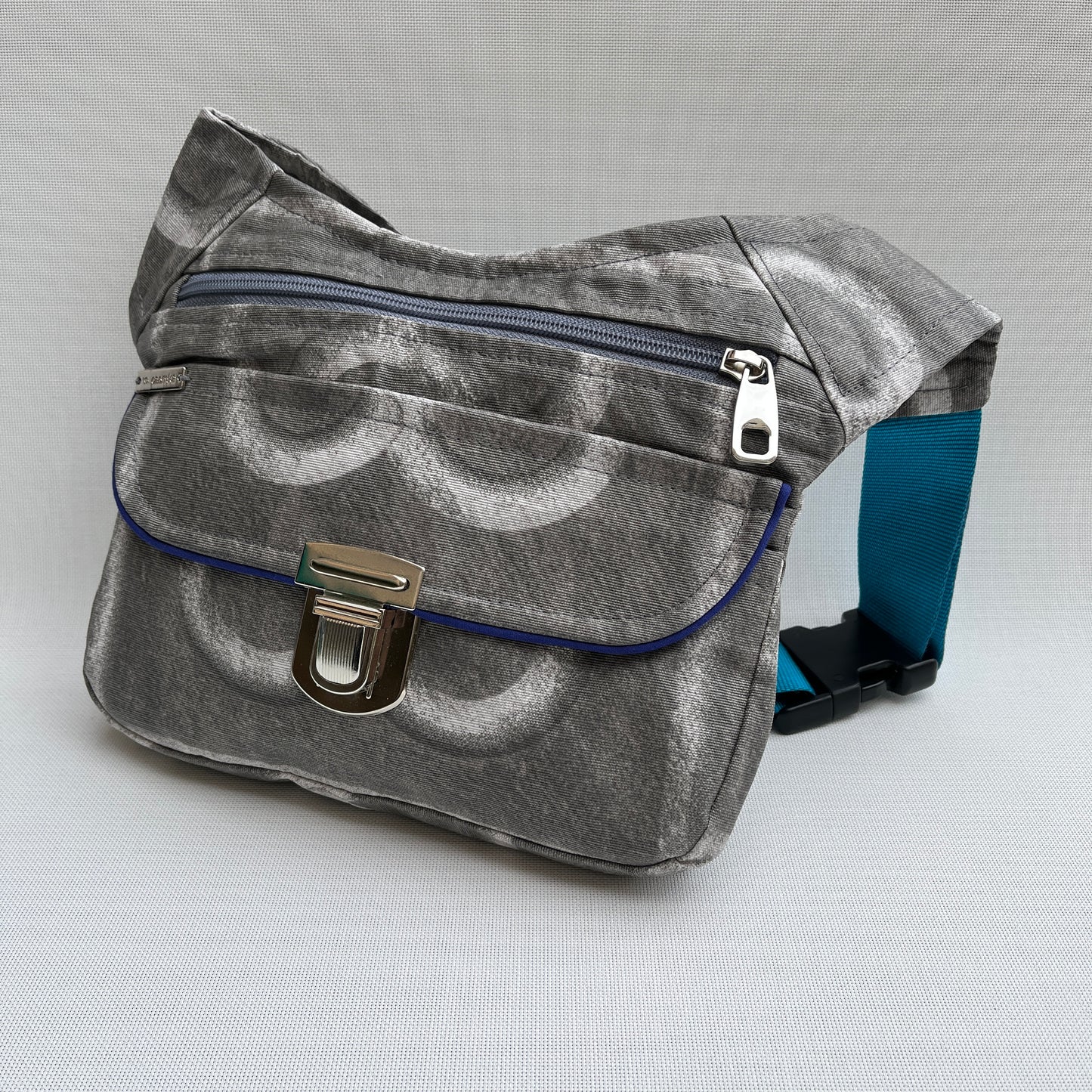 Special Panot Bcn · Waterproof · Unique Piece No. 10648