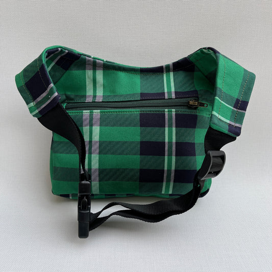 Special Green Irish + Bolsillo trasero · Pieza Única Núm. 10593