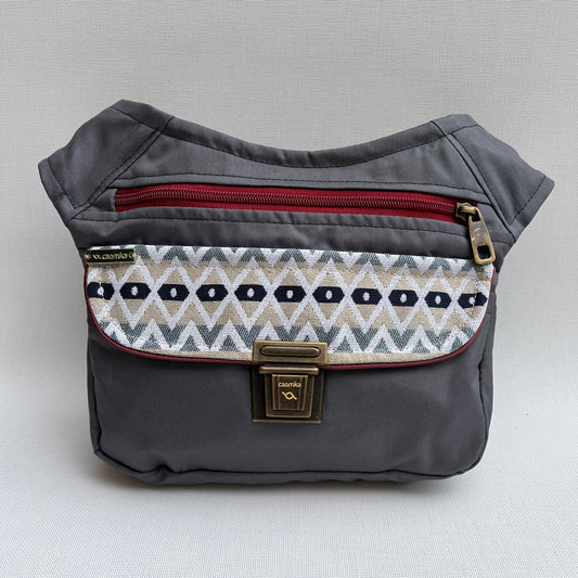 Special Ethical Gray · Impermeable · Pieza Única Núm. 10625