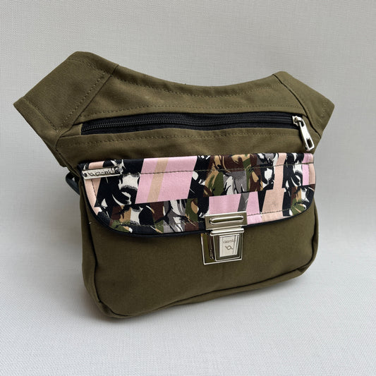Special Camouflage & Silver · Pieza Única Núm. 10588
