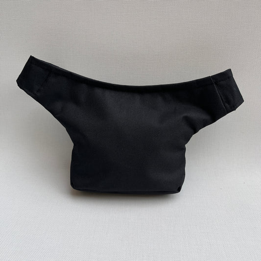 Mini Classic Black "Cordura" Exclusive Part No. 10584