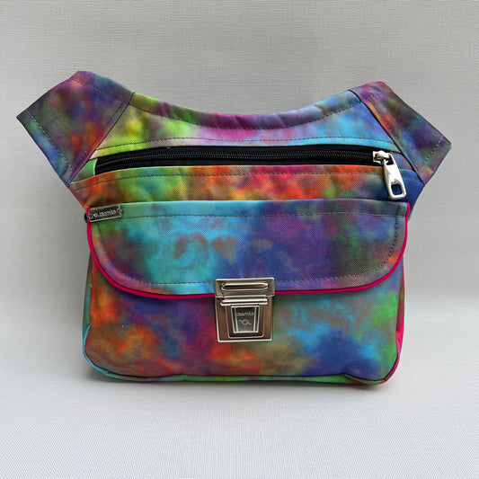 Special Fantasy Colors · Impermeable + Bolsillo Trasero · Pieza Única Núm. 10553