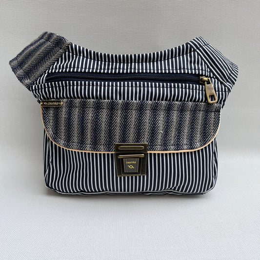 Elegant Diplomatic · Waterproof · Exclusive Part No. 10629
