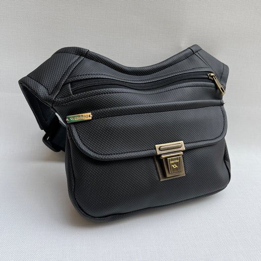 Special Black · Piel Vegana + Bolsillo trasero · Pieza Única Núm. 10544