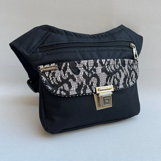 Special Elegant Black · Pieza Única Núm. 10614