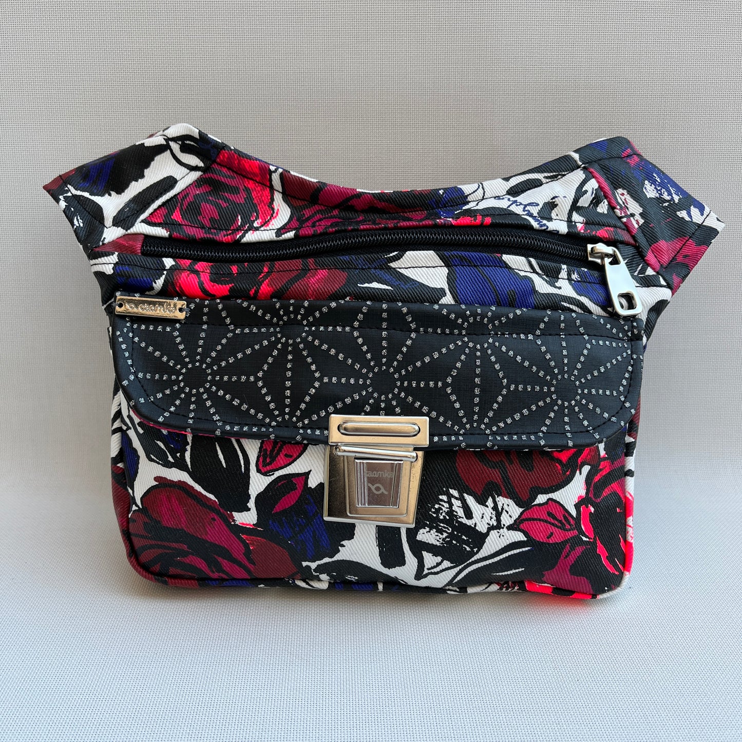 Special Rock'n'Roll · Tejido Impermeable · Pieza Única Núm. 10618