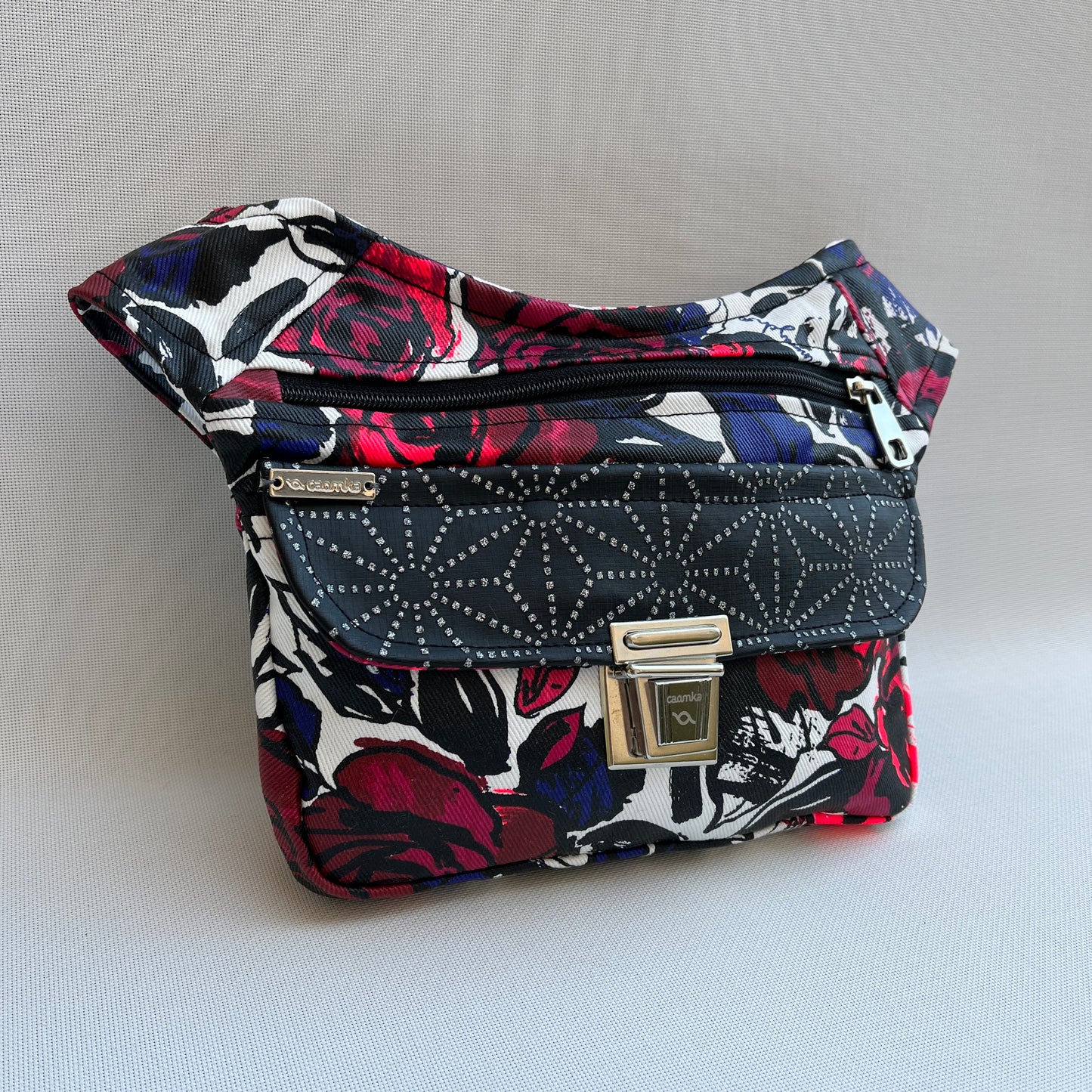 Special Rock'n'Roll · Tejido Impermeable · Pieza Única Núm. 10618