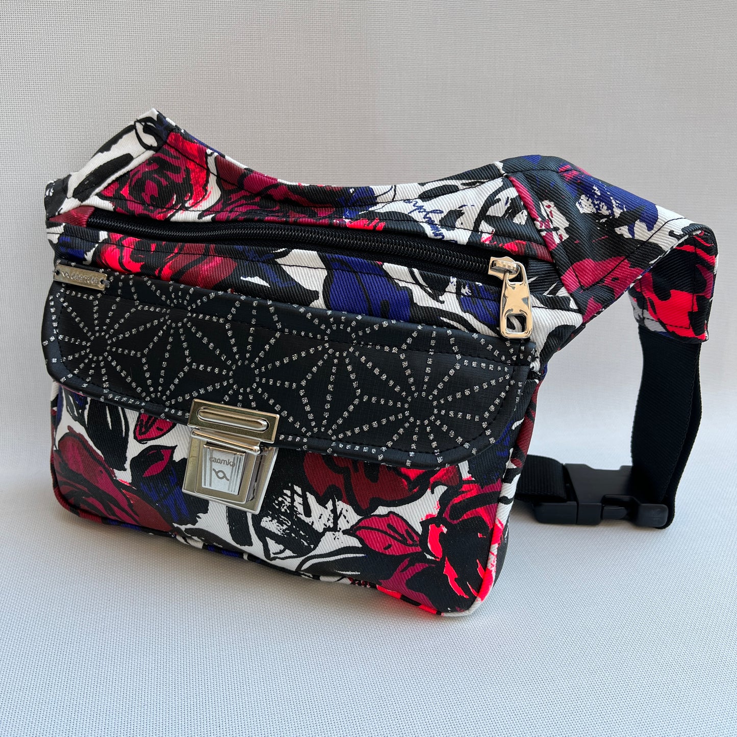 Special Rock'n'Roll · Tejido Impermeable · Pieza Única Núm. 10618