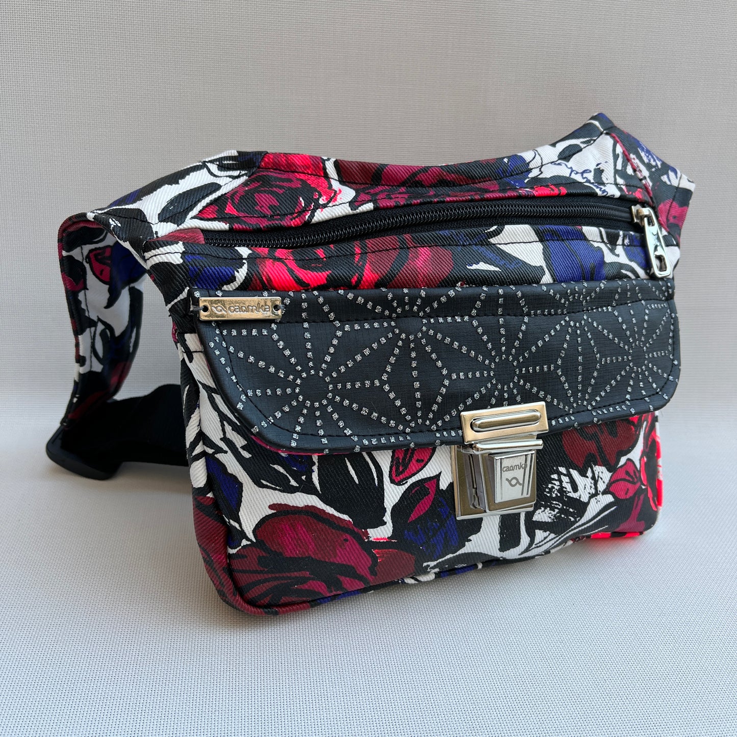 Special Rock'n'Roll · Tejido Impermeable · Pieza Única Núm. 10618