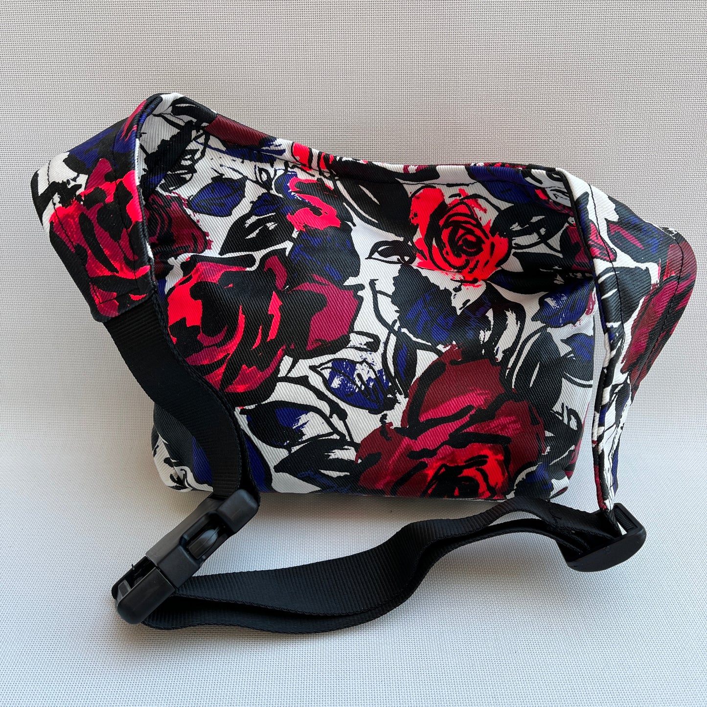 Special Rock'n'Roll · Tejido Impermeable · Pieza Única Núm. 10618