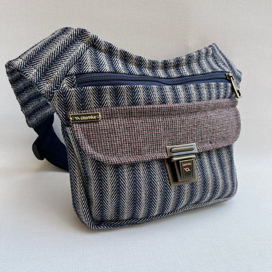 Special Winter Top · Pieza Única Núm. 10704