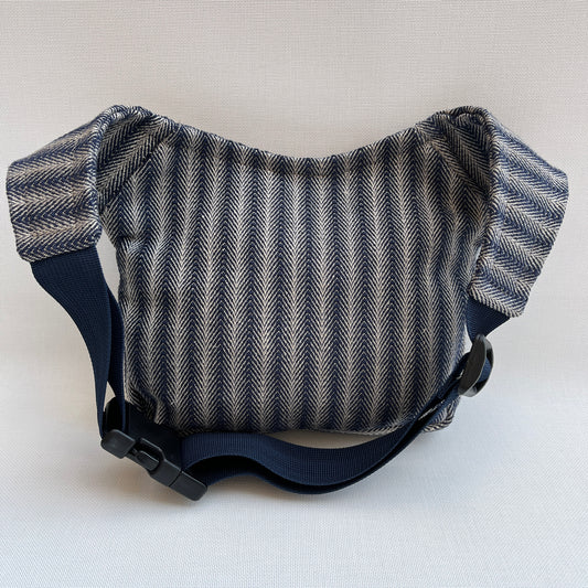 Special Winter Top · Pieza Única Núm. 10704