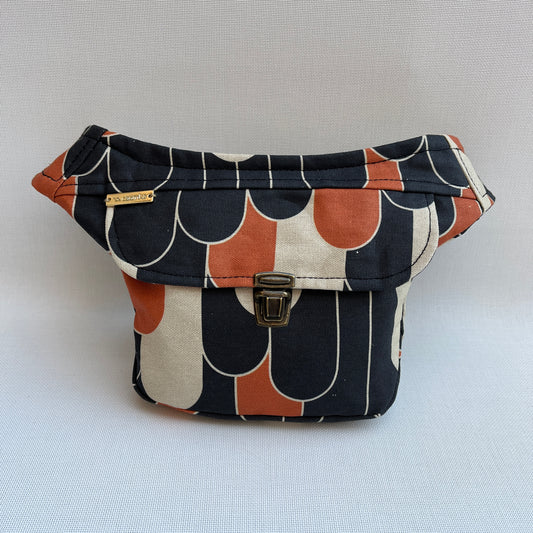 Mini Vintage Chic · Pieza Única Núm. 10626