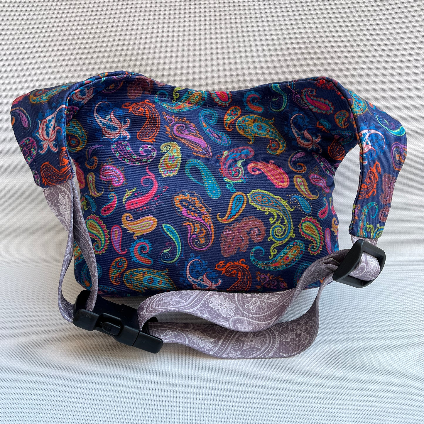 Besonderes Kaschmir-Unikat Nr. 10994