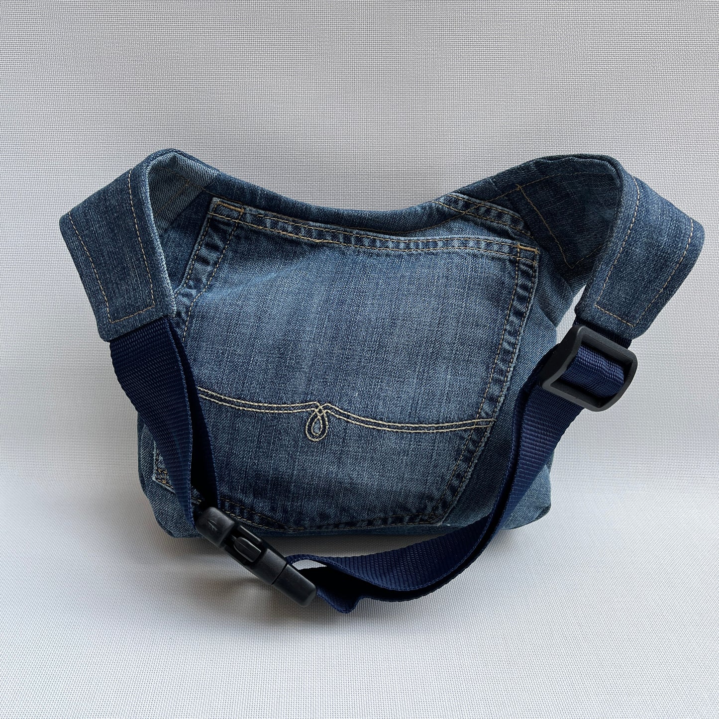 ♻️ Jeans Recycled ♻️ · Pieza Única Núm. 10698