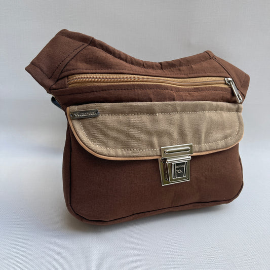 Special Brown Fall · Pieza Exclusiva Núm. 10680