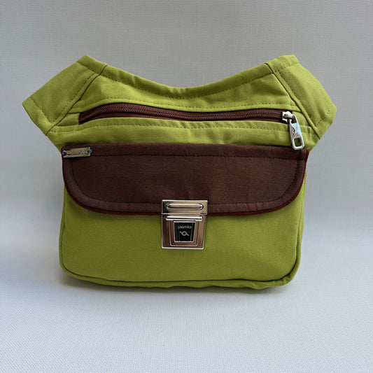 Special Green & Brown · Pieza Exclusiva Núm. 10682