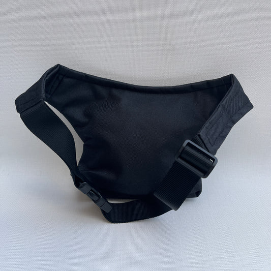 Mini Elegant Black · Waterproof · Exclusive Part No. 10752