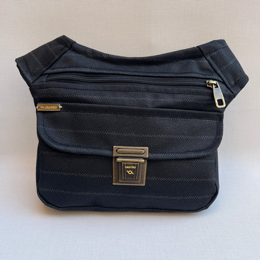 Special Diplomatic Black + Bolsillo trasero · Pieza Exclusiva Núm. 10816
