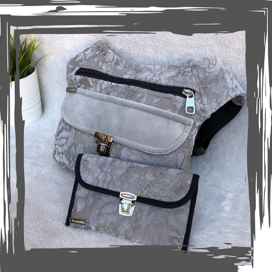 PACK "Luxury Caomka 8000" · Pieza Única Núm. 8000