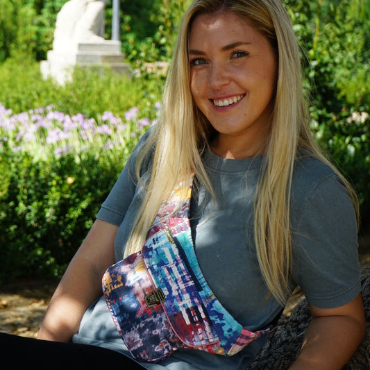 Mini Special Urban Colors & Old Gold · Pieza Única Núm. 7967