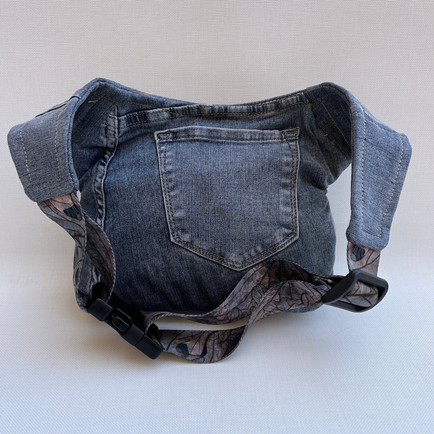 ♻️ Jeans Recycled ♻️ · Pieza Única Núm. 12056