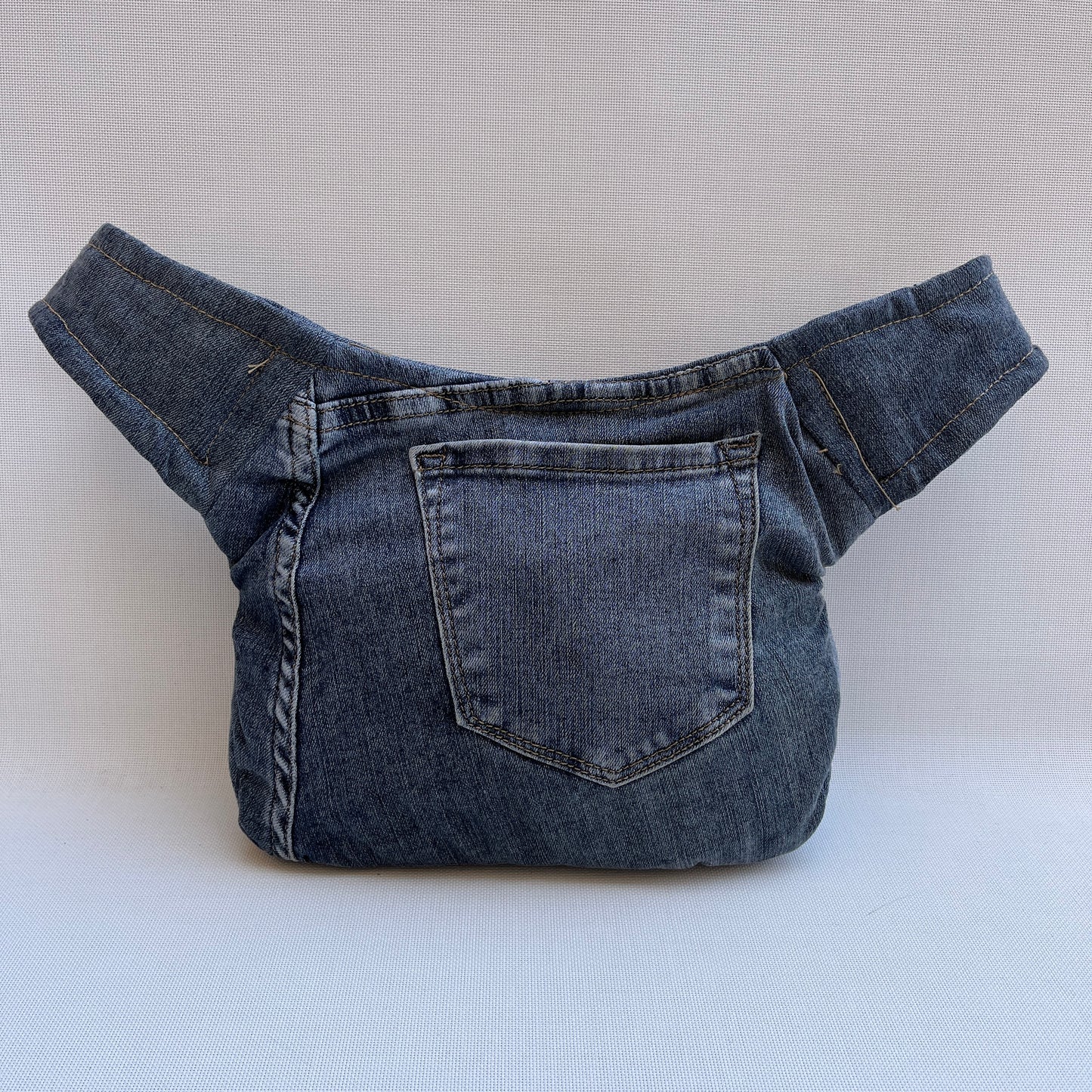 ♻️ Jeans Recycled ♻️ · Pieza Única Núm. 12056