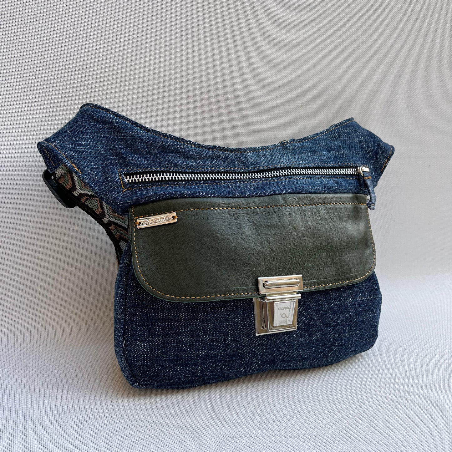 Soft ♻️ Jeans Recycled ♻️ · Pieza Única Núm. 12830