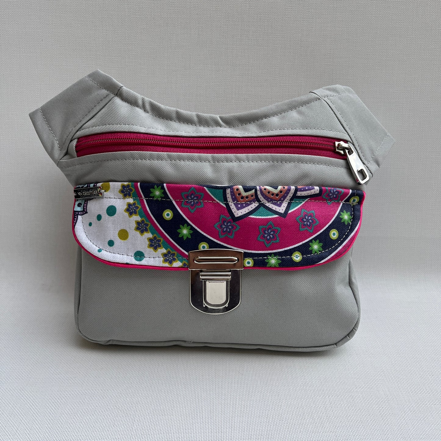 Special Mandalas (Waterproof) + Back Pocket Unique Piece No. 11164