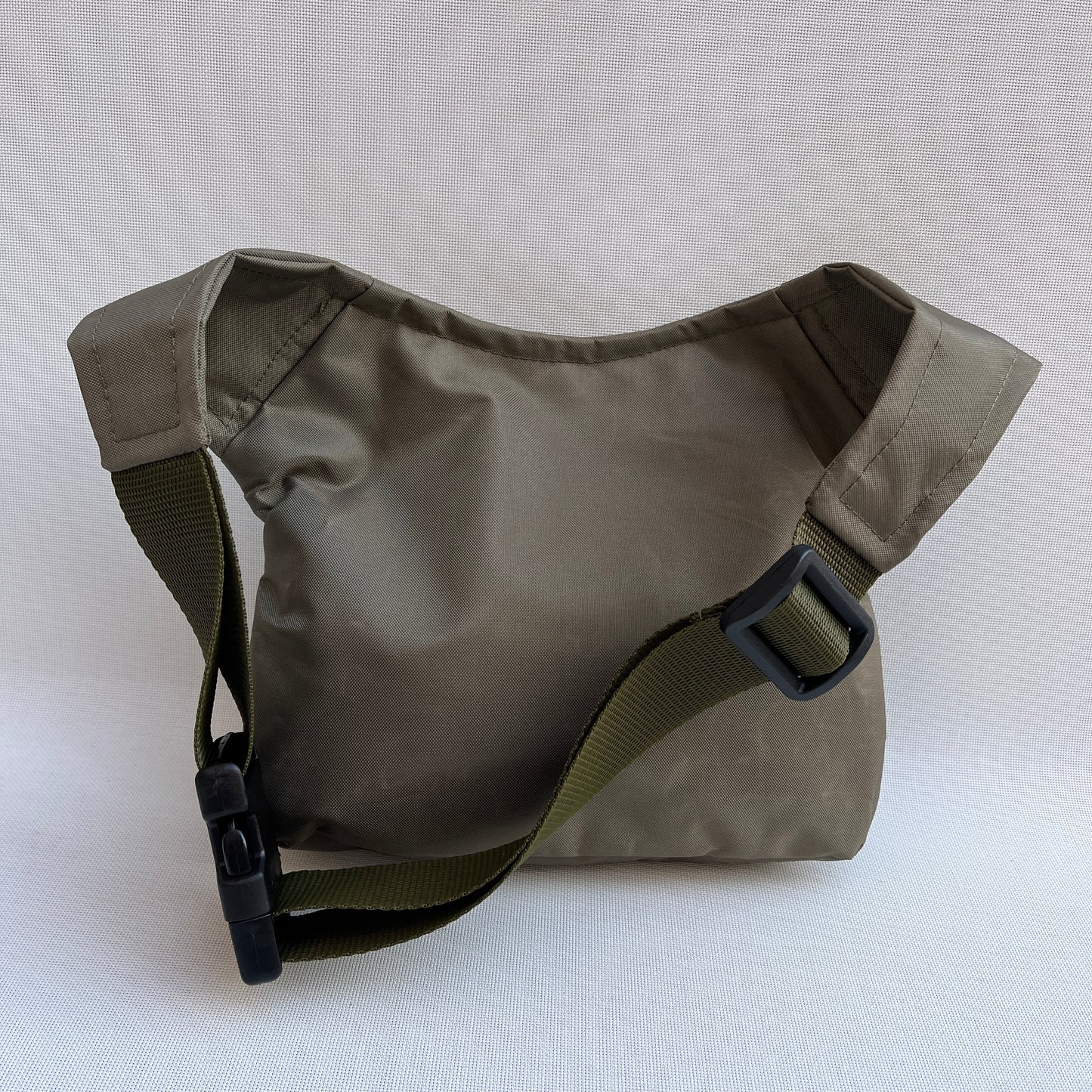 Special Caomka Kaki · Waterproof · Unique Piece No. 12829