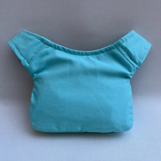 Turquoise &amp; Sage Special Unique Piece No. 12057