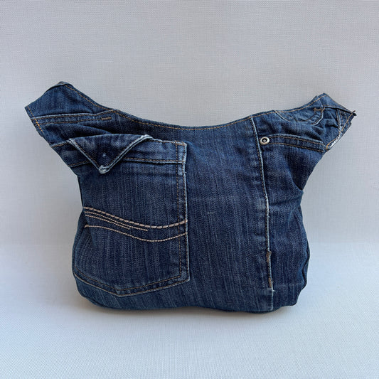 Soft ♻️ Jeans Recycled ♻️ · Pieza Única Núm. 13076