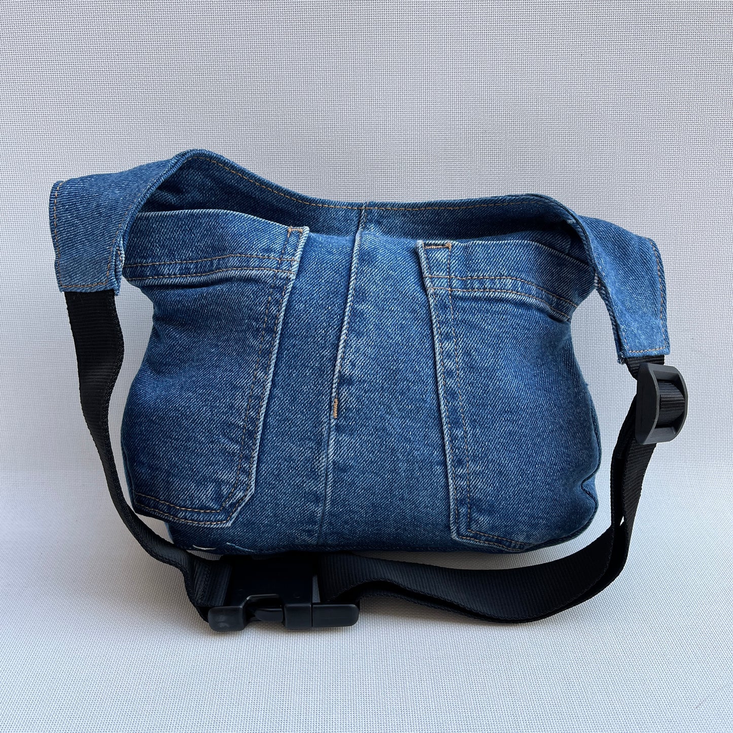 Soft ♻️ Jeans Recycled ♻️ · Pieza Única Núm. 13140