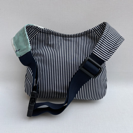Special Dachshund · Waterproof · Unique Piece No. 11166