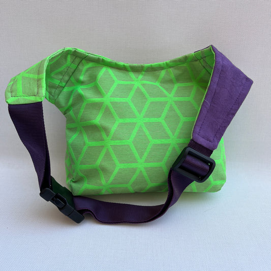 Special Summer Fluor Unique Piece No. 12102