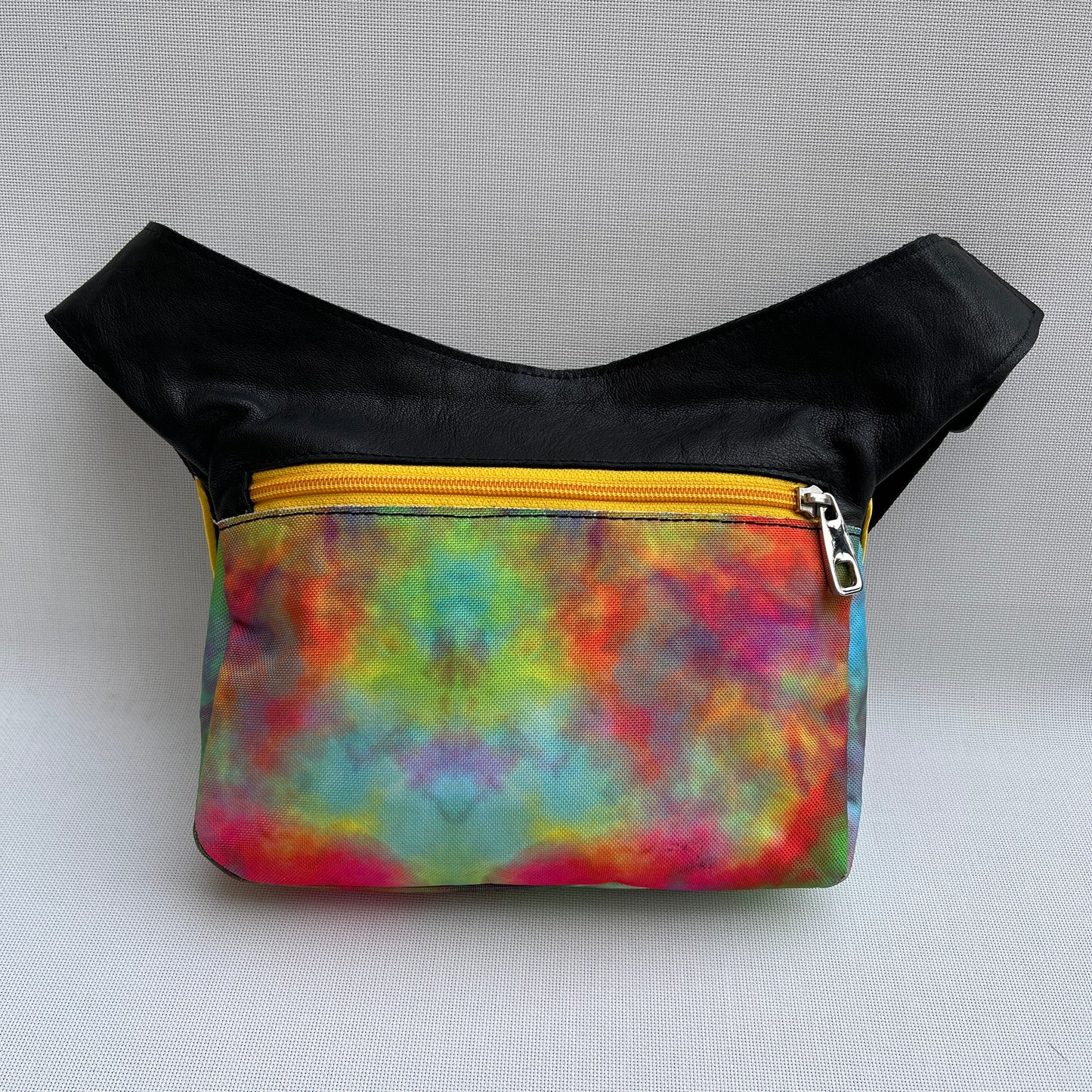 Creative Fantasy Colors &amp; Black Unique Piece No. 11203