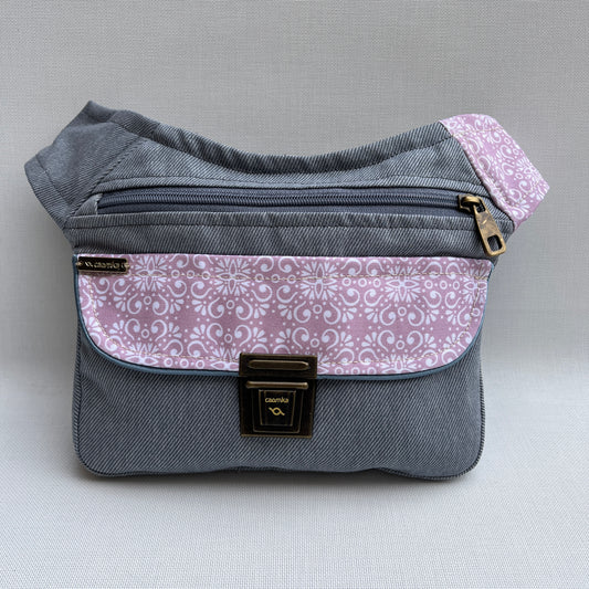 Special Sweet Caomka + Back pocket Unique Piece No. 11514